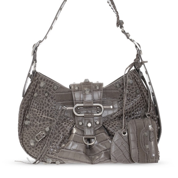 Hurry 6 more spots left! Customer Appreciation!! BALENCIAGA  Le Cagole Bag - Picture 6 of 16